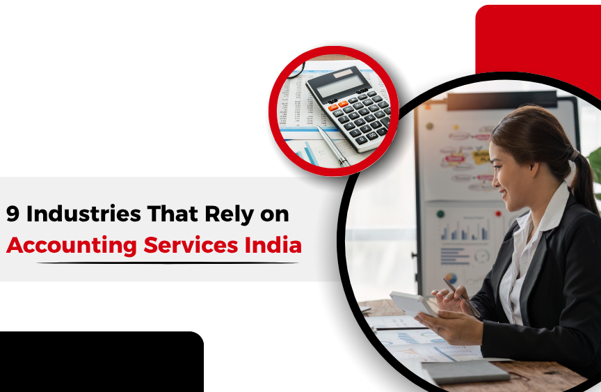 Accounting Services India