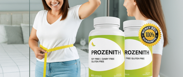 ProZenith