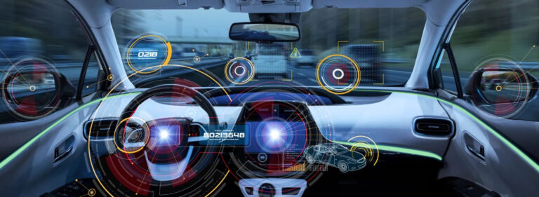 artificial intelligence and cars