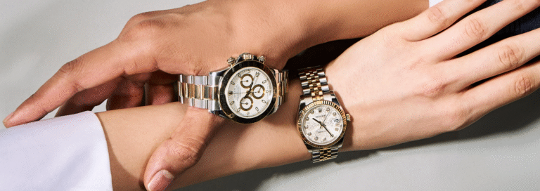 Pre Owned Watches