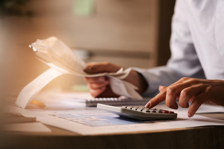 Accounting Firm in Thailand