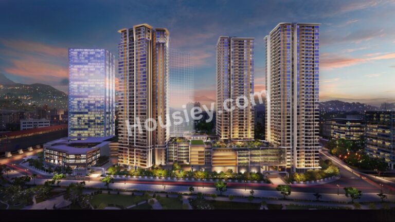 Discover Your Dream Home at Adani Codename LIT