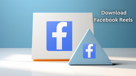 Download Facebook Reels