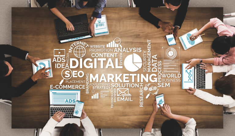 Where Rochester Brands Go for Digital Marketing Wins