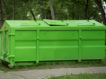 Affordable Dumpster Rentals for Home Cleanouts & Construction