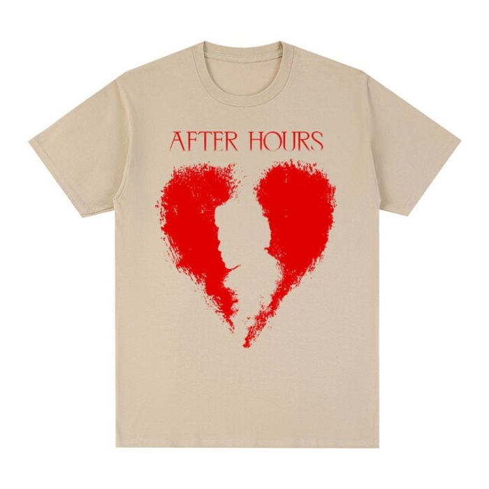 The Weeknd Merch Redefining Fan Fashion