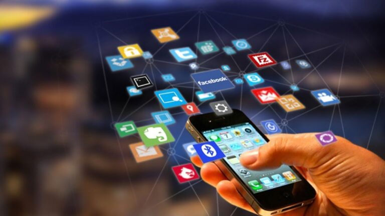 Affordable App Development in Sacramento