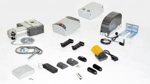 Automation Accessories in Lahore