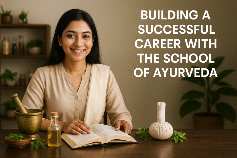 Ayurvedic Institute