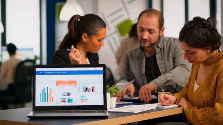 B2B Social Media Success