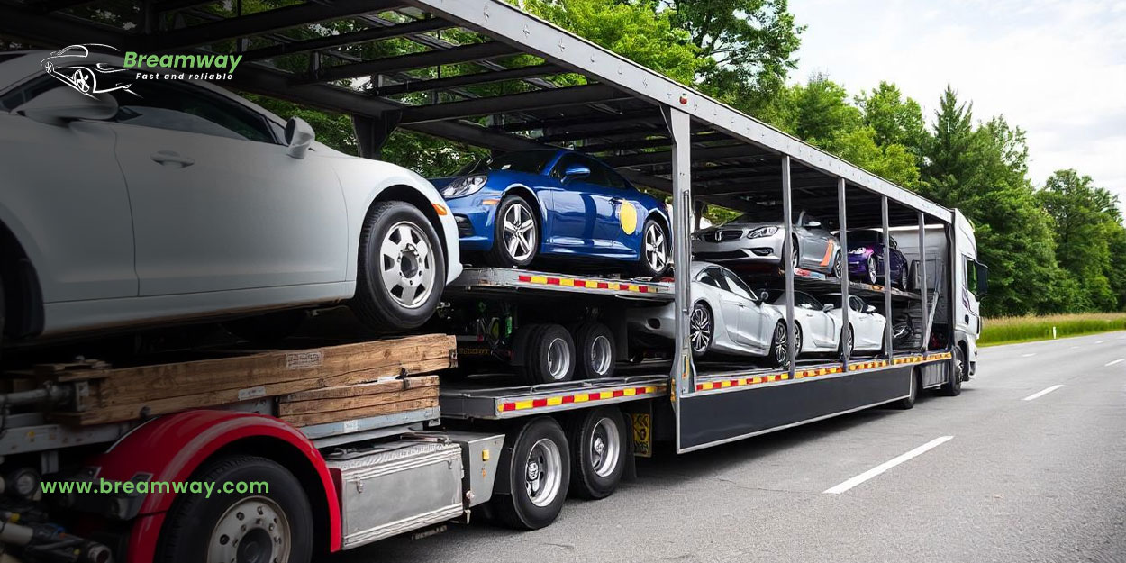 reliable auto transport service in Florida
