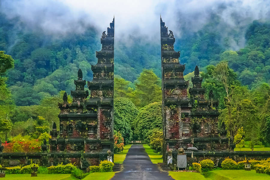Bali, Indonesia