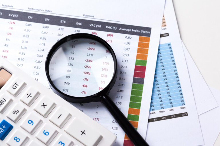 Bank Statement Analyzer