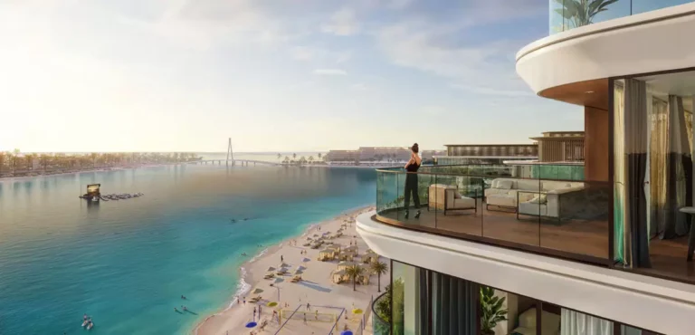 Golf Course villas Dubai