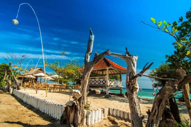 gili snorkel