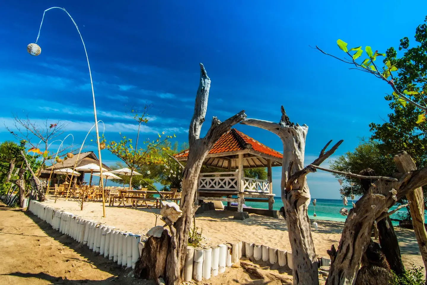 gili snorkel