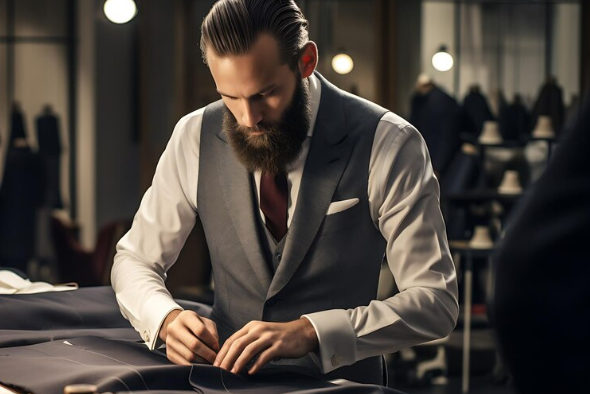 Bangkok Tailors
