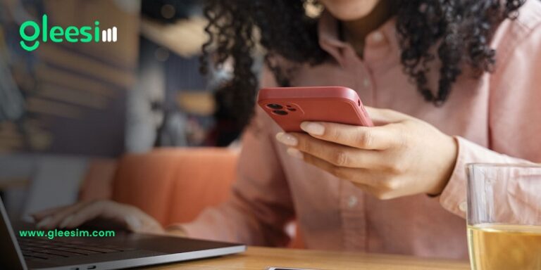 best eSIM for international travelers