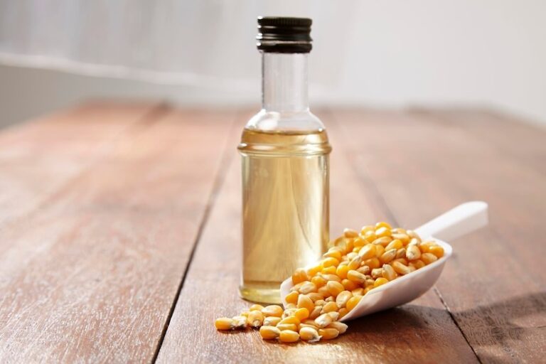 Bio-Fuel From Wheat Based Ethanol Manufacturing Plant