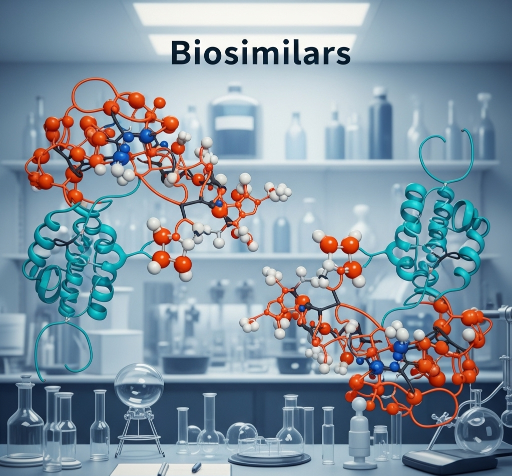 North America biosimilars market