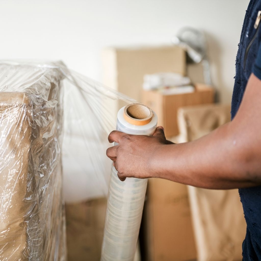 Furniture Removal