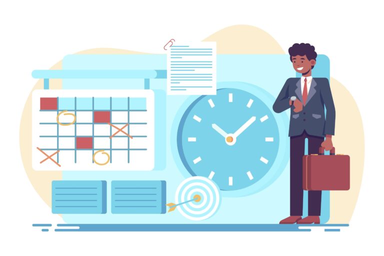 Attendance Tracking Software - Mera Monitor