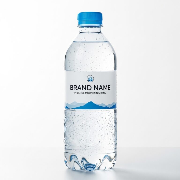 North America Bottled Water Market