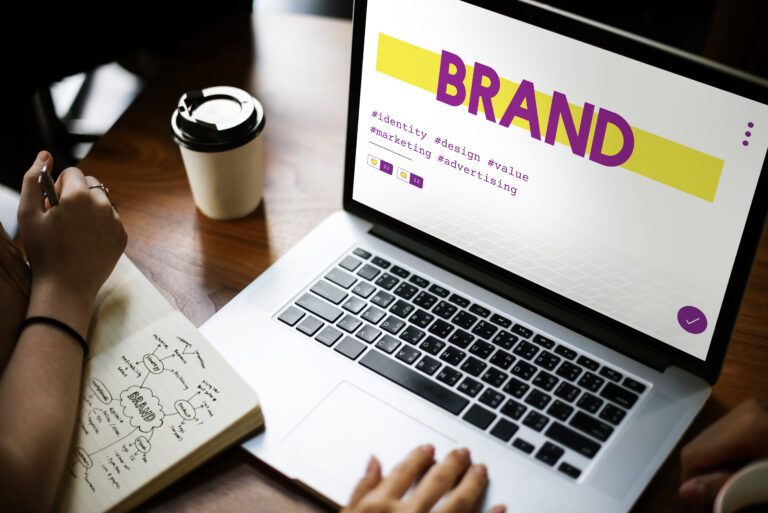 Brand Design: Crafting a Distinct Identity for Modern Businesses