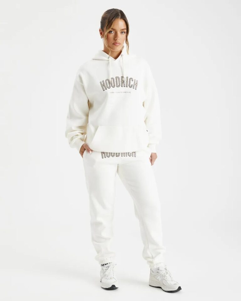 Hoodrich: A Deep Dive into the Streetwear Sensation