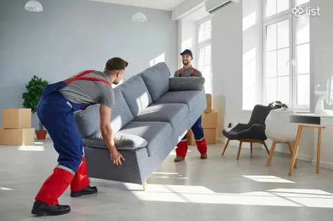 Affordable Bulky Item Moving Options in San Jose