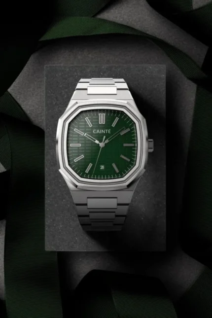 Cainte Watches