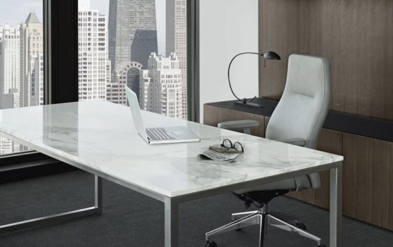 The Importance of Quality Office Furniture in the Philippines