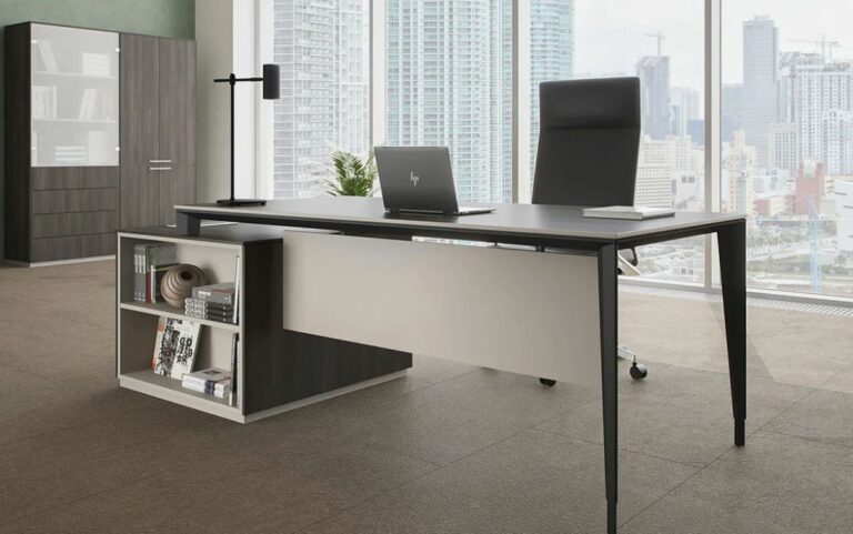 A Guide to Choosing the Right Office Furniture in the Philippines