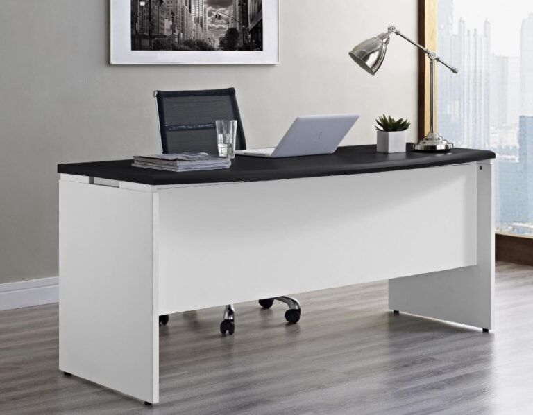 Elevate Your Workspace with a Premium Executive Office Table