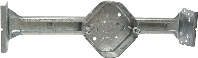 ceiling fan mounting box