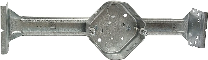 ceiling fan mounting box