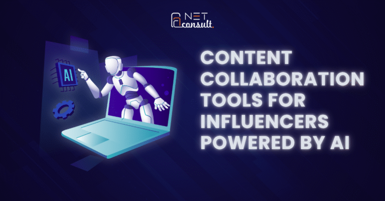Content Collaboration Tools for Influencers Powered by AI