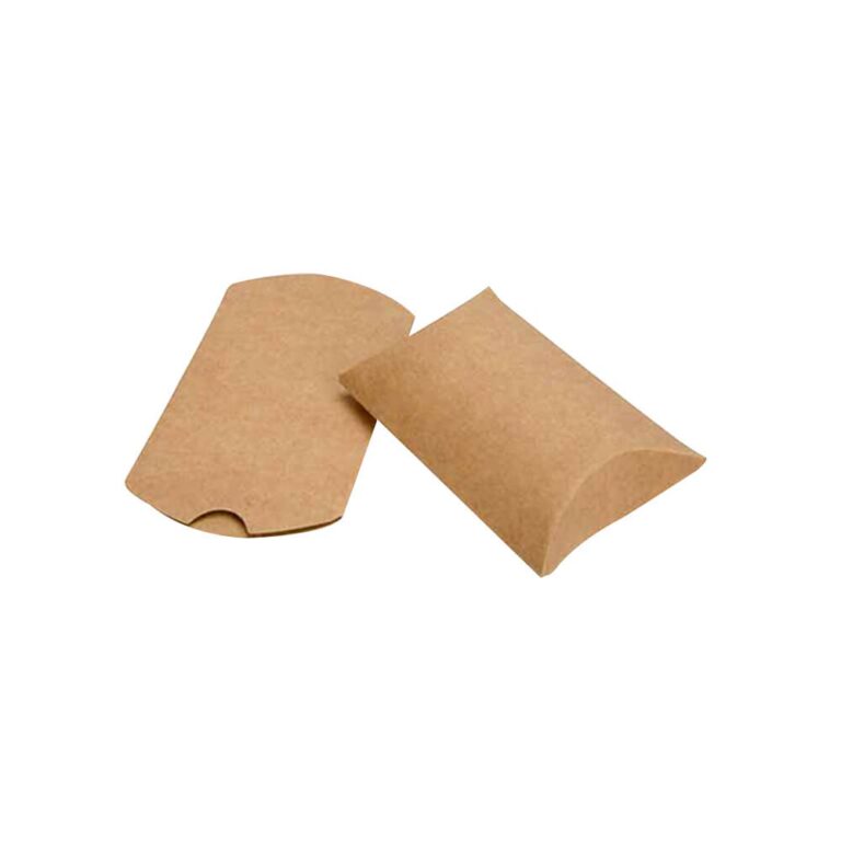 Custom Pillow Boxes: A Unique Packaging Solution for Modern Brands