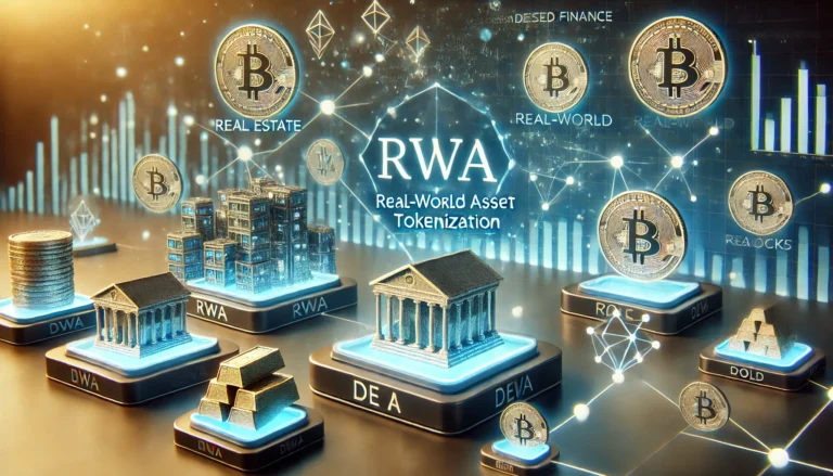RWA Tokenization