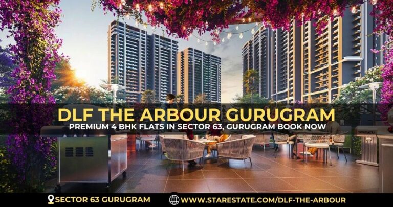 DLF The Arbour Gurugram