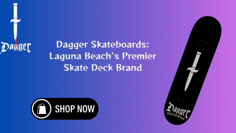 dagger skateboards