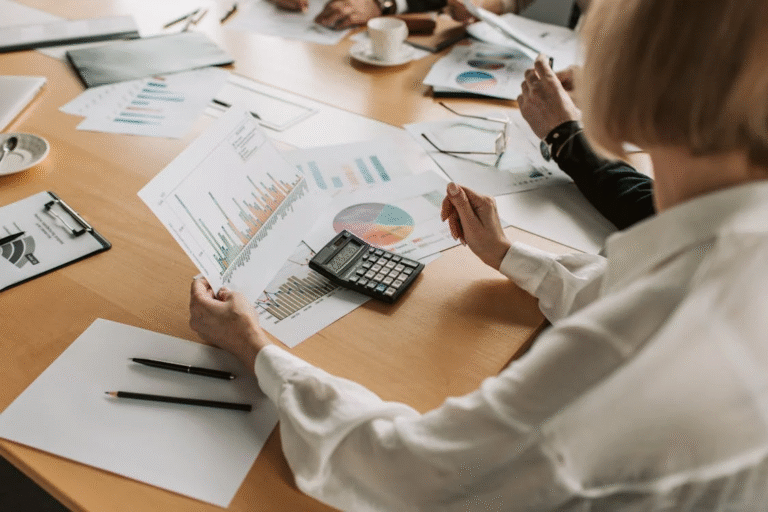 Why Spatial Data Management Is Becoming a Boardroom Priority