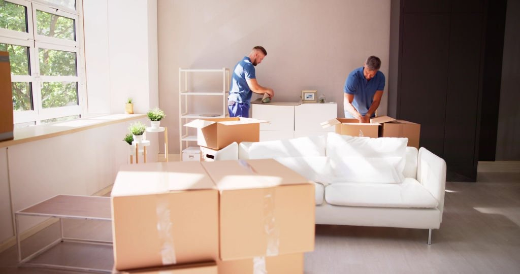 packers and movers in Mumbai