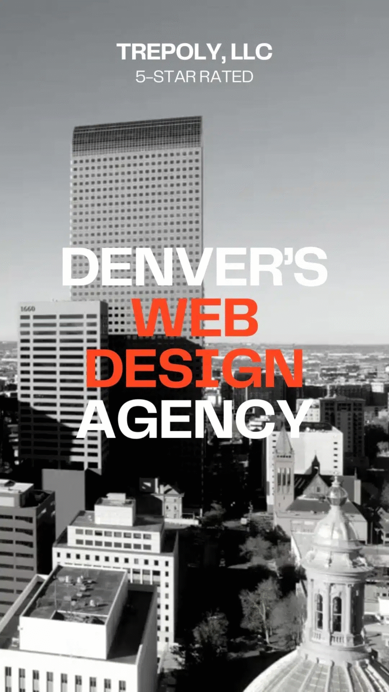 Web Design Denver