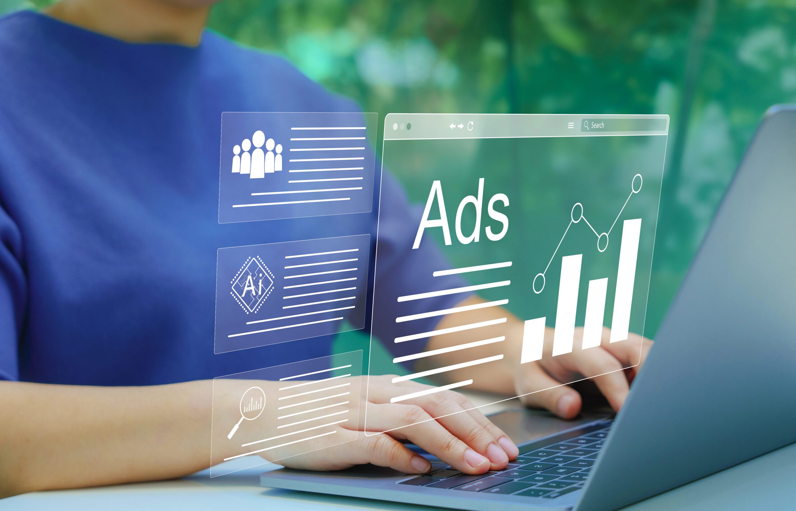 AI in Paid Ads