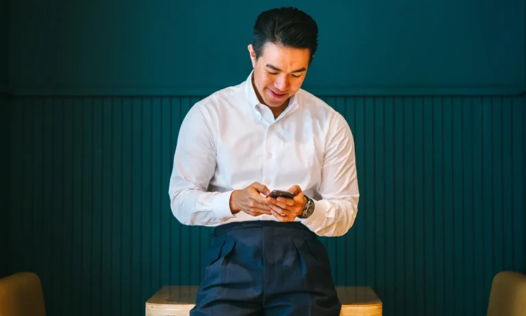 Suit Fitter in Phuket