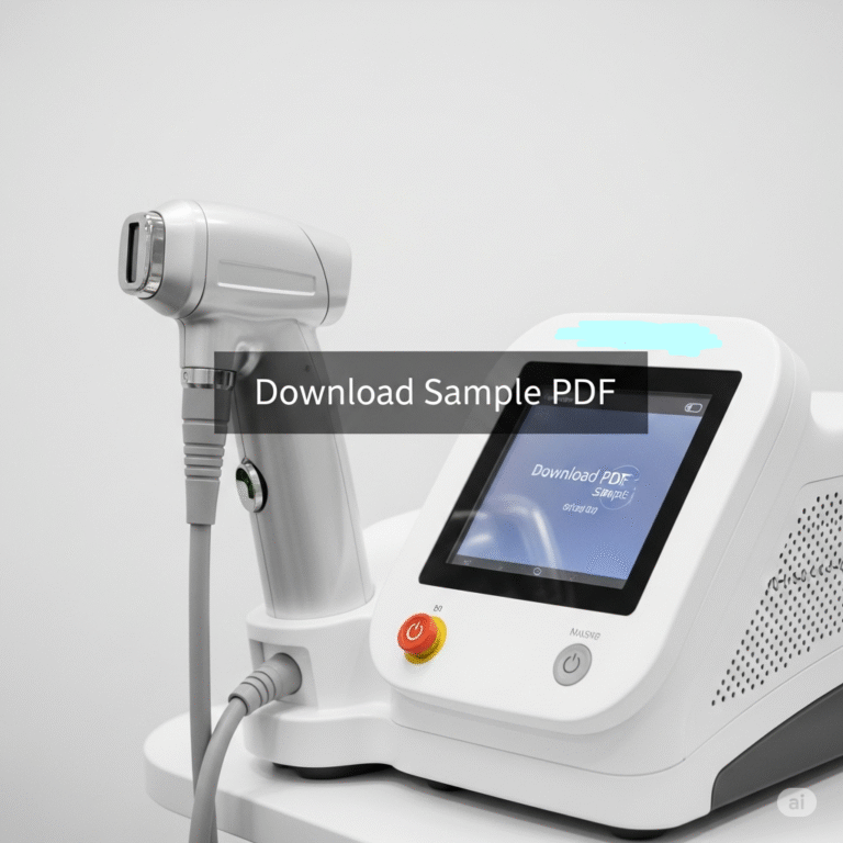 Europe Dermatology Devices Market