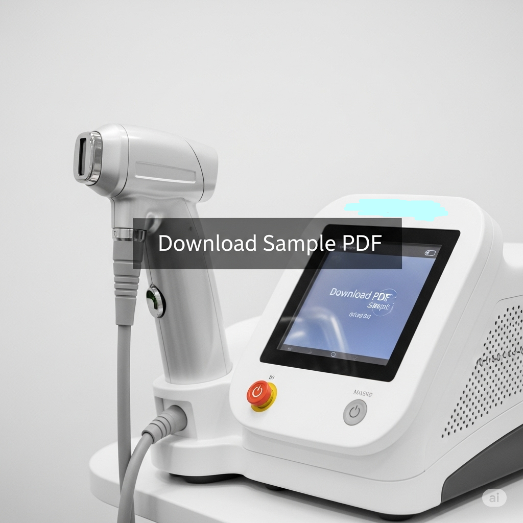 Europe Dermatology Devices Market
