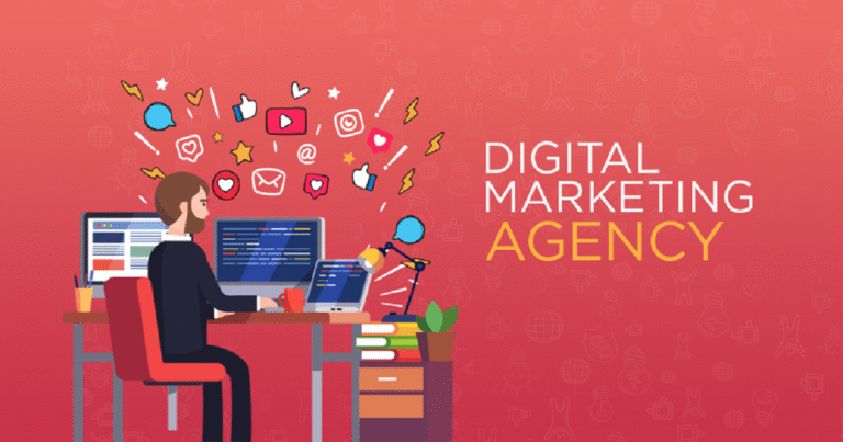 Digital Marketing Agency in Lahore