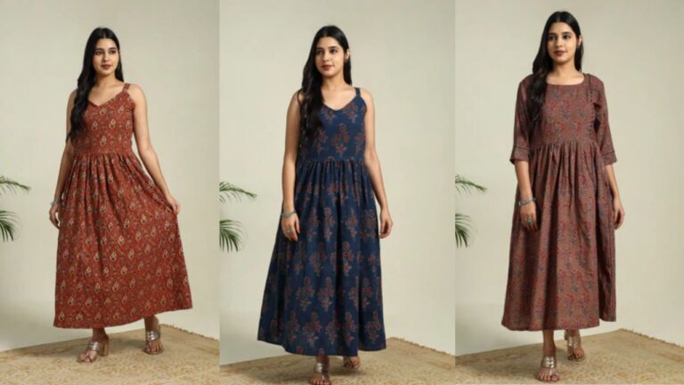 Dresses for women